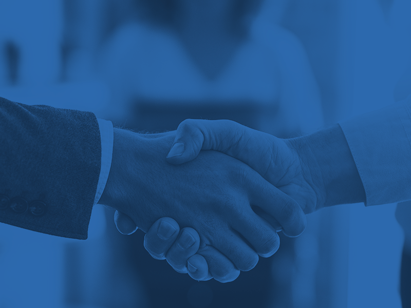 Sales & Marketing