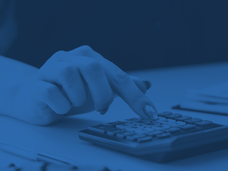 Financial Operations